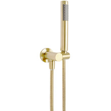 Bloom Hand-held Shower Head